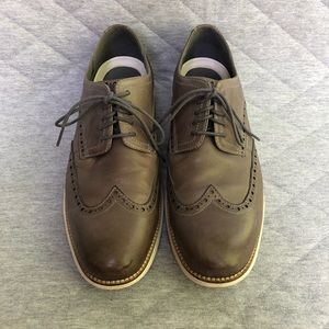 Cole Haan ZEROGRAND Shoes (Men’s)